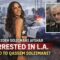 Hamideh Soleimani Afshar Viral Arrest: Niece of Qasem Soleimani Detained by ICE in Los Angeles