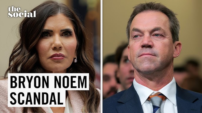 Bryon Noem Viral Video: Full Leaked Clip Resurfaces Again In 2026