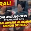 OFW Viral Ngayon 2026
