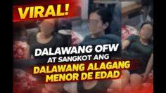 OFW Viral Ngayon 2026