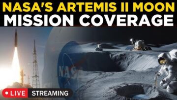 Artemis II Moon Mission Viral Videos: Full Historic Lunar Flyby Clips Dominating 2026