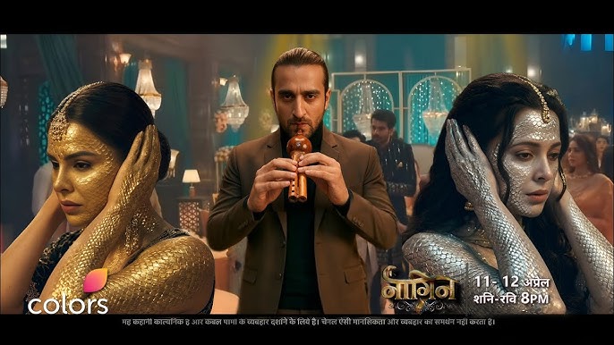 Naagin 7 Episode 31: Ahana Faces Dragon King in Epic Battle – Full Update (11 April 2026)