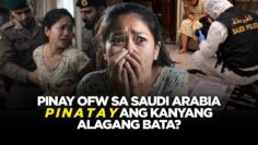Pinay OFW Viral News Saudi Arabia 2026: Batha Queens Crop Top Video + Madinah Arrest