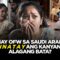 Pinay OFW Viral News Saudi Arabia 2026: Batha Queens Crop Top Video + Madinah Arrest