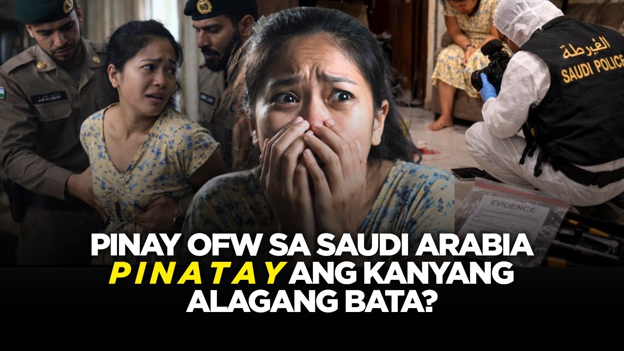 Pinay OFW Viral News Saudi Arabia 2026: Batha Queens Crop Top Video + Madinah Arrest