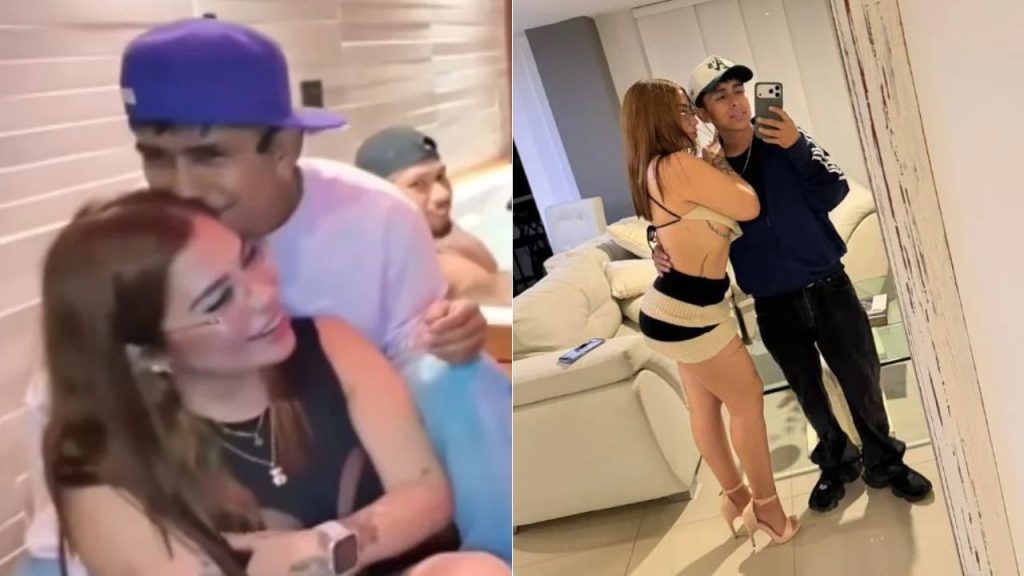 See Full Santy G Viral Video: Link Twitter & TikTok Facts Explained