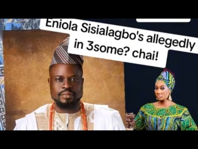 See Full Sisi Alagbo Noodles Viral Video: Link Twitter & TikTok Facts Explained