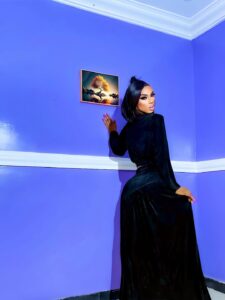 Leak Sextape Video Of James Brown Being Fucked Hard By A Man In An Unfinished Building Has Leaked Online By Bobrisky