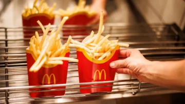 See Full Southbridge McDonald’s Viral Video: Link Twitter & TikTok Facts Explained