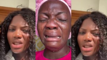 See Full Cindy of Oshodi Viral Video: Link Twitter & TikTok Facts Explained
