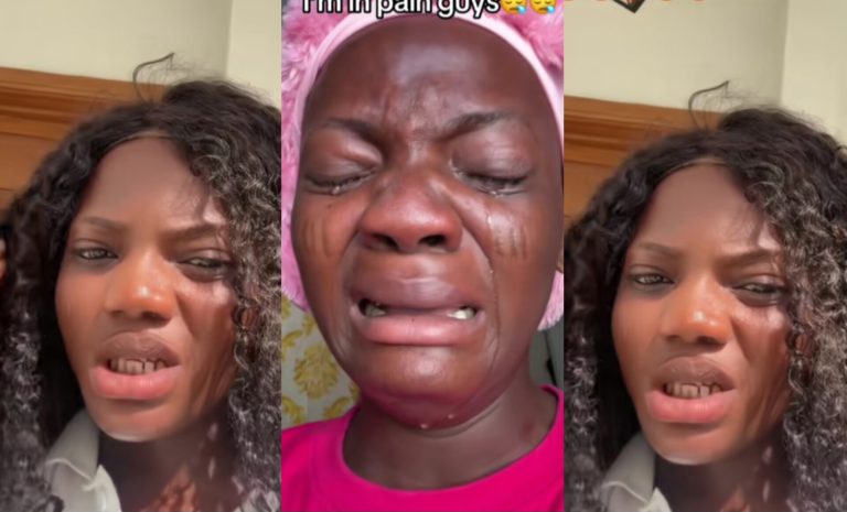 See Full Cindy of Oshodi Viral Video: Link Twitter & TikTok Facts Explained