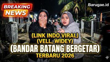 See Full Link Video Viral di Bandar Batang