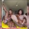 Leak Masturbating Video Of Kira Michella And Amani Wanjiru Competing To See Who Squats More In An Airbnb Home Near Kenyatta University: This Kenyan Heat Will Melt Your Screen: