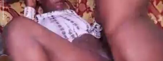 PART 1: Leak Sextape Video Of Cindy Of Oshodi Fucking An Unidentified Man Inside A Hotel Near Oshodi Bus Terminal — You Wont Believe Your Eyes After Watching This 13 Minute Viral Clip