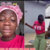 Leak Sextape Video Of Cindy Oshodi In A Hardcore Session With Her Lover Inside A Guest House — Things Dey Happen As She Finally Addresses Viral Scandal