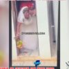 Leak Sextape Video Of Blessing Fucking Her Ex-Boyfriend