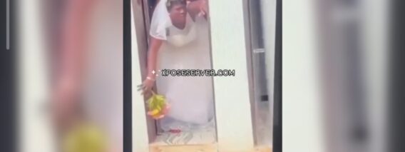 Leak Sextape Video Of Blessing Fucking Her Ex-Boyfriend