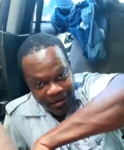 Leak Sextape Video Of Fire Ministry Pastor Washing Plate For His Best Friend's Wife Inside Her Car — Things Dey Happen As Man Of God Becomes Professional Pussy Sucker