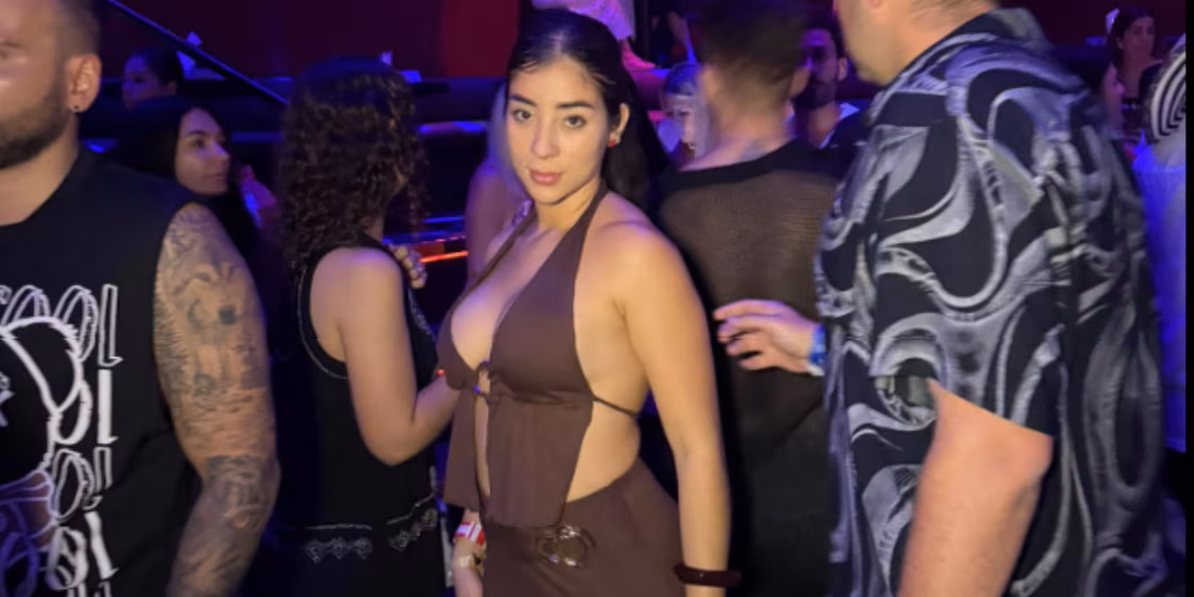 Video De La Blanquita Viral: WATCH FULL VIDEO