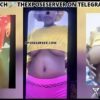 Leak Masturbating Video Of Folake Fingering Her Juicy Pussy For Yahoo Boys