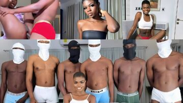 Best Of Daisy Melanin