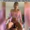 Leak Masturbating Video Of Popular Pastor Daughter Funmi Riding A Massive Dildo On Top Of A Chair Near Yaba College of Technology Lagos