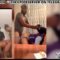 Leak Sextape Video Of Delta Man Oghenetega Fucking His UK-Based Brother Wife Ese In Wild Horse Style Before Inviting Three Friends For An Outrageous Gang-Bang Orgy