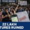 NEET UG 2026 Cancelled: NTA Orders Re-Exam Following Paper Leak