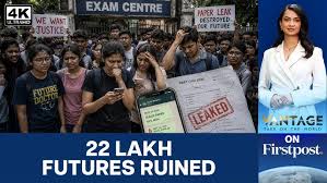 NEET UG 2026 Cancelled: NTA Orders Re-Exam Following Paper Leak
