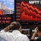 Sensex Nifty Stock Market Crisis: Rupee Hits Record 95 Low! Is a Massive Crash Coming?