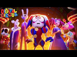Full Video Of The Amazing Digital Circus: Episode 9 Leak and Massive Theatrical Finale Details