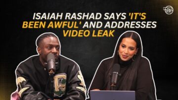 See Full Isaiah Rashad Viral Video: Link Twitter & TikTok Facts Explained