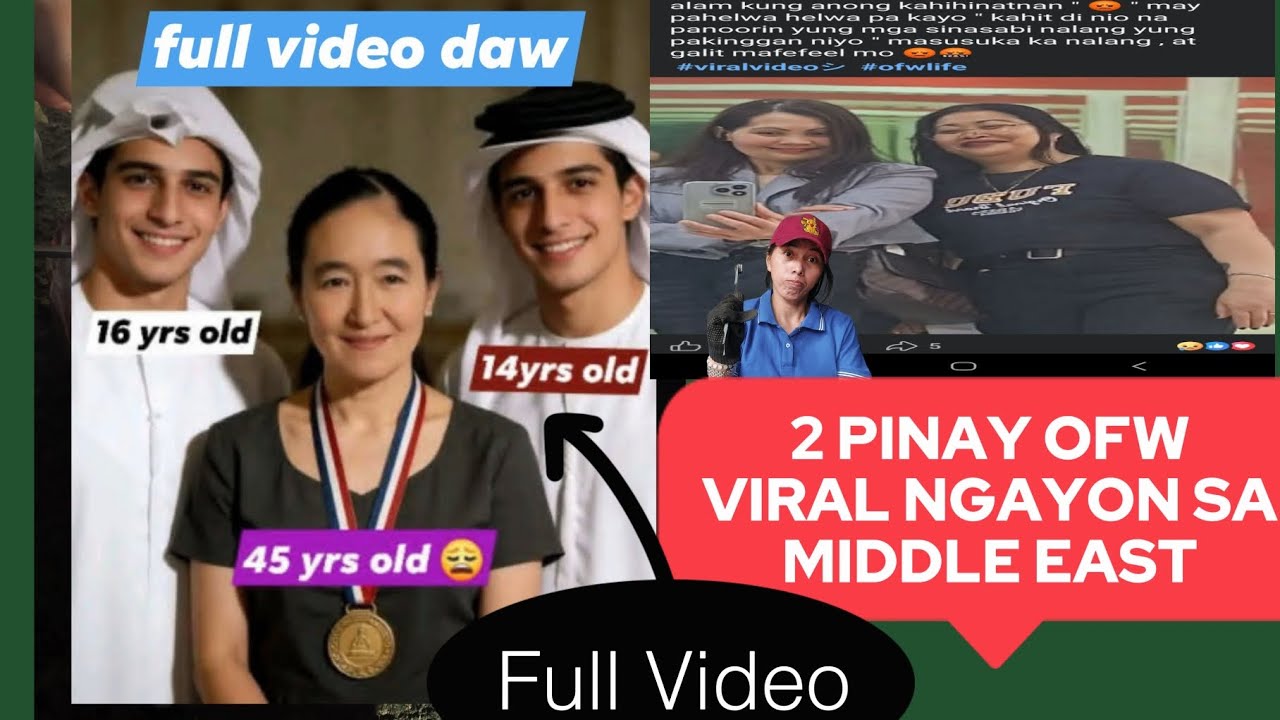 Link Video Guru Bahasa Inggris Viral di Medsos, Ternyata Ini Faktanya!