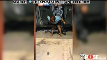 Leak Sextape Video Of Nigerian Police Officer Inspector Osas Eghosa Fucking Ashawo Queen At Junction During Edo Govt Crackdown