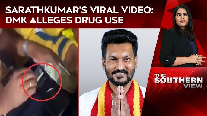 Sarathkumar Viral Video Clarification: WATCH THE FULL VIDEO