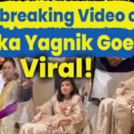 Alka Yagnik Wheelchair Viral Video: WATCH THE FULL VIDEO
