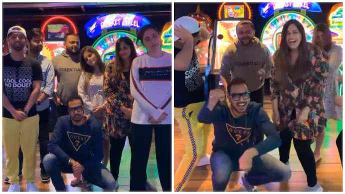 2026 AI Deepfake Video (Most Recent)