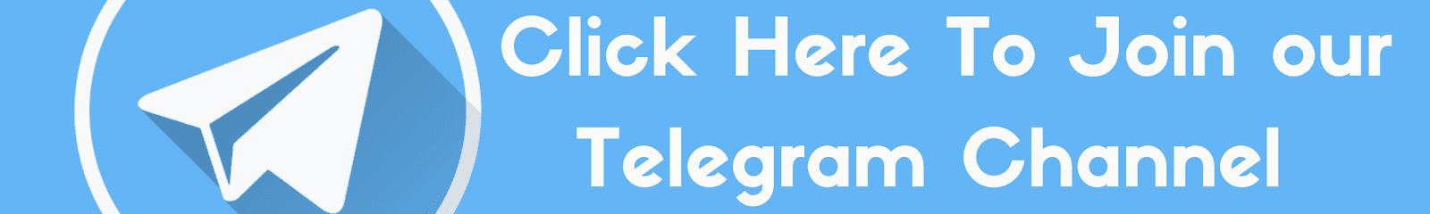Get exclusive updates and content on Telegram