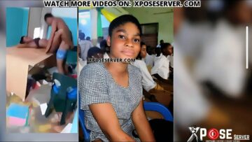 Leak Sextape Video Of Ghanaian Head Prefect Afia Boatemaa