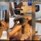 Leak Lesbian Video Of Unilag Babes Fucking Themselves, See How These Two Dey Fuck Themselves Insanely