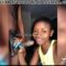 Leak Blowjob Video Of Ghanaian Lady Sucking Her Husband Dick On Instagram Live, This Lady Na Pro In BJ