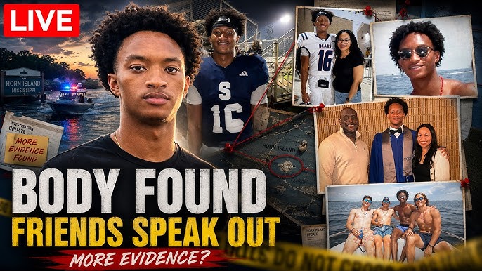 WATCH ALL VIRAL VIDEO OF Nolan Xavier Wells (2007–2026): The Tragic Story of a Young Football Player
