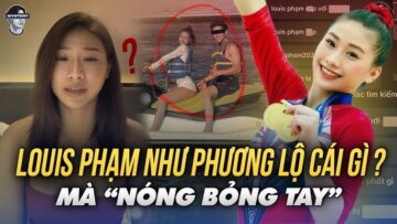 Louis Phạm Leak Scandal: Watch The Full Video As TikToker Speaks Out After Private Videos Surface