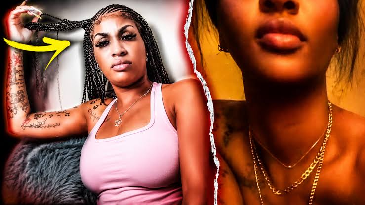 Dee Official Viral Video:Dee Official Viral Video: Jamaican TikTok Star Caught in Fresh Drama