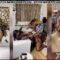 Leak Video Of Lagos Orgy Party — 5 Men And 5 Women Fucking Each Other In Full House Action