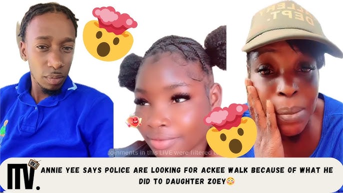 # Annie’s Daughter Zoey Trends Online as Viral Videos Spark Social Media Debate **August 14, 2026** Social media is once again buzzing around Jamaican TikTok personality Annie and her daughter Zoey after videos allegedly involving Zoey began circulating across social-media platforms. The clips have generated a wave of discussion, with users reposting commentary and debating what the videos mean for the family. A report published on August 14 said the alleged videos had quickly attracted attention online, although the circumstances surrounding the footage remain unclear. ### What is known about the viral videos? At this stage, much of the discussion appears to originate from social-media posts rather than independently verified reporting. Several accounts have posted claims about the videos, but the authenticity, context and original source of the material have not been firmly established by reliable independent sources. There have also been previous controversies involving Annie and Zoey that have circulated widely online. A 2025 report described an earlier dispute involving Zoey and another social-media personality, while noting that competing claims were made by the people involved. Because social-media content can be edited, reposted without context or falsely attributed to people, viewers should be cautious about treating viral posts as confirmed facts. ### Social media reaction The latest claims have produced strong reactions online, with users expressing opinions about Annie, Zoey and the wider family situation. Some commenters have called for people to stop sharing material that could invade Zoey's privacy, while others have continued discussing the controversy. The rapid spread illustrates how quickly personal disputes can become public spectacles when they involve popular TikTok personalities. ### No confirmed explanation yet As of August 14, there does not appear to be a detailed, independently verified public explanation establishing exactly when or where the alleged footage was recorded or confirming all of the claims being circulated online. Neither the viral posts themselves nor commentary from social-media users should be treated as proof of wrongdoing. For that reason, readers should avoid downloading, reposting or attempting to locate intimate material allegedly involving a private individual. Sharing unverified or intimate footage can cause serious harm and can also create legal issues, particularly where the age of anyone depicted is uncertain. ### The bigger issue: viral content and privacy The Zoey controversy is another example of the difficult balance between social-media fame and personal privacy. Once a video begins trending, copies can spread across multiple platforms within minutes, making it extremely difficult for the people involved to regain control of the situation. For now, the most responsible approach is to separate verified information from online speculation and wait for credible statements or reporting before drawing conclusions. Annie Daughter Zoey Viral Video