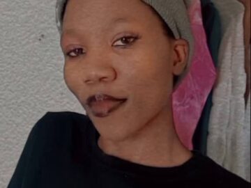 20 Leak Nude Photos Of Enugu Girl Chioma Nwosu