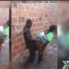 Leak Sextape Video Of Madman Fucking Mother Of One Inside