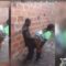 Leak Sextape Video Of Madman Fucking Mother Of One Inside Uncompleted Building In Imo — This One Go Leave You Speechless, Watch What Happened When People Caught Them